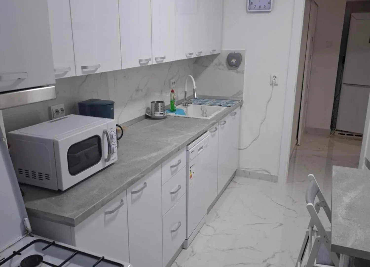 Apartment, 3 rooms, nearby Piata Victoriei and Gara de Nord Bucharest Apartment