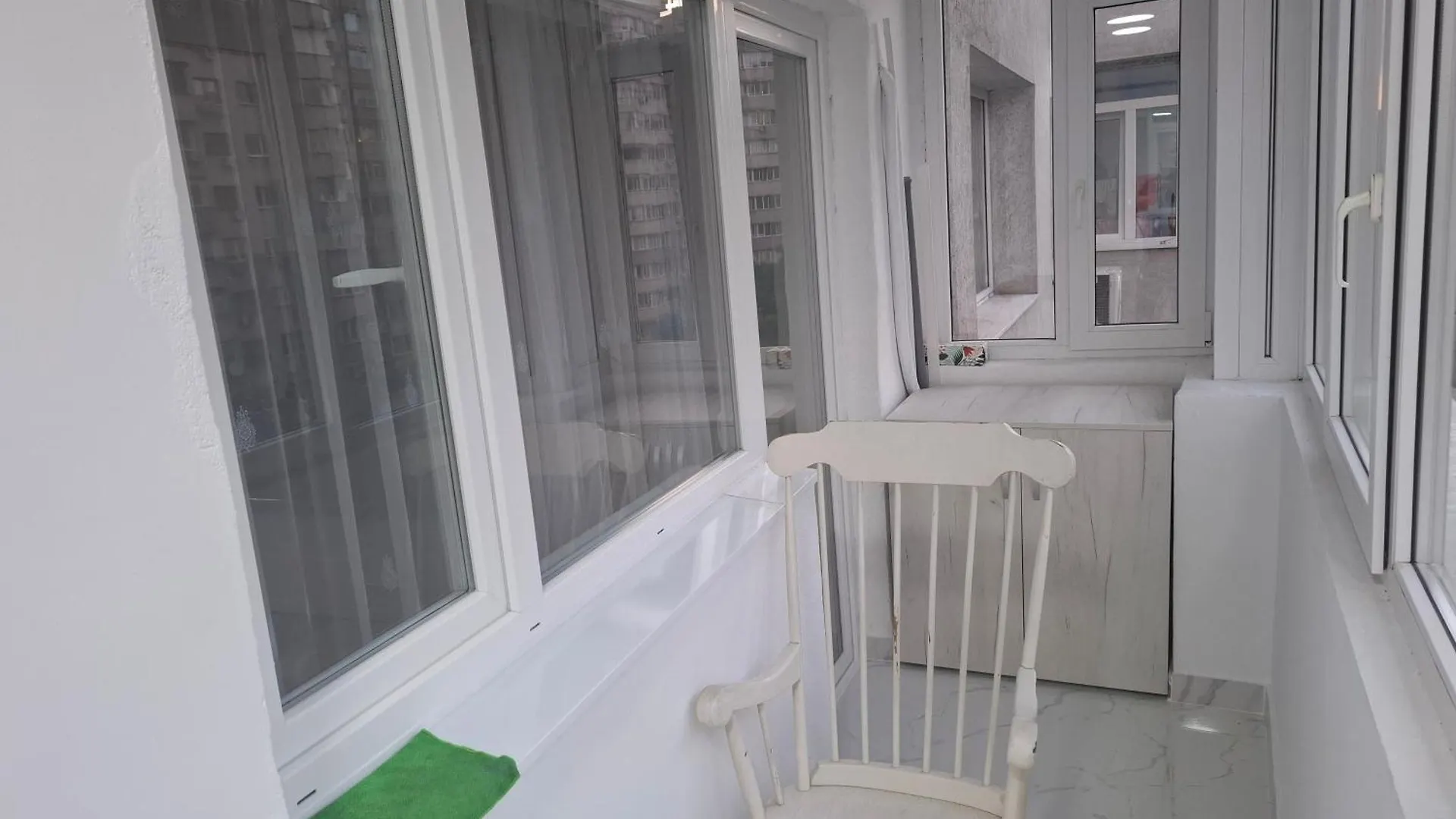 Apartment, 3 rooms, nearby Piata Victoriei and Gara de Nord Bucharest