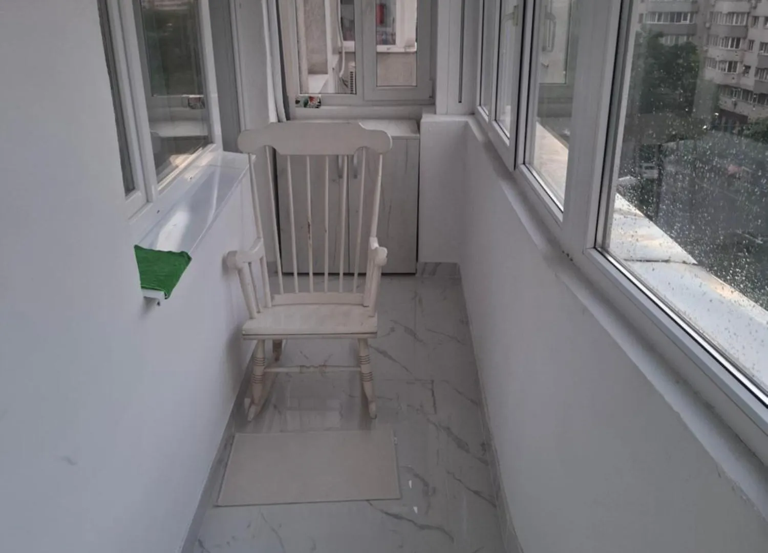 Apartment Apartment, 3 rooms, nearby Piata Victoriei and Gara de Nord Bucharest