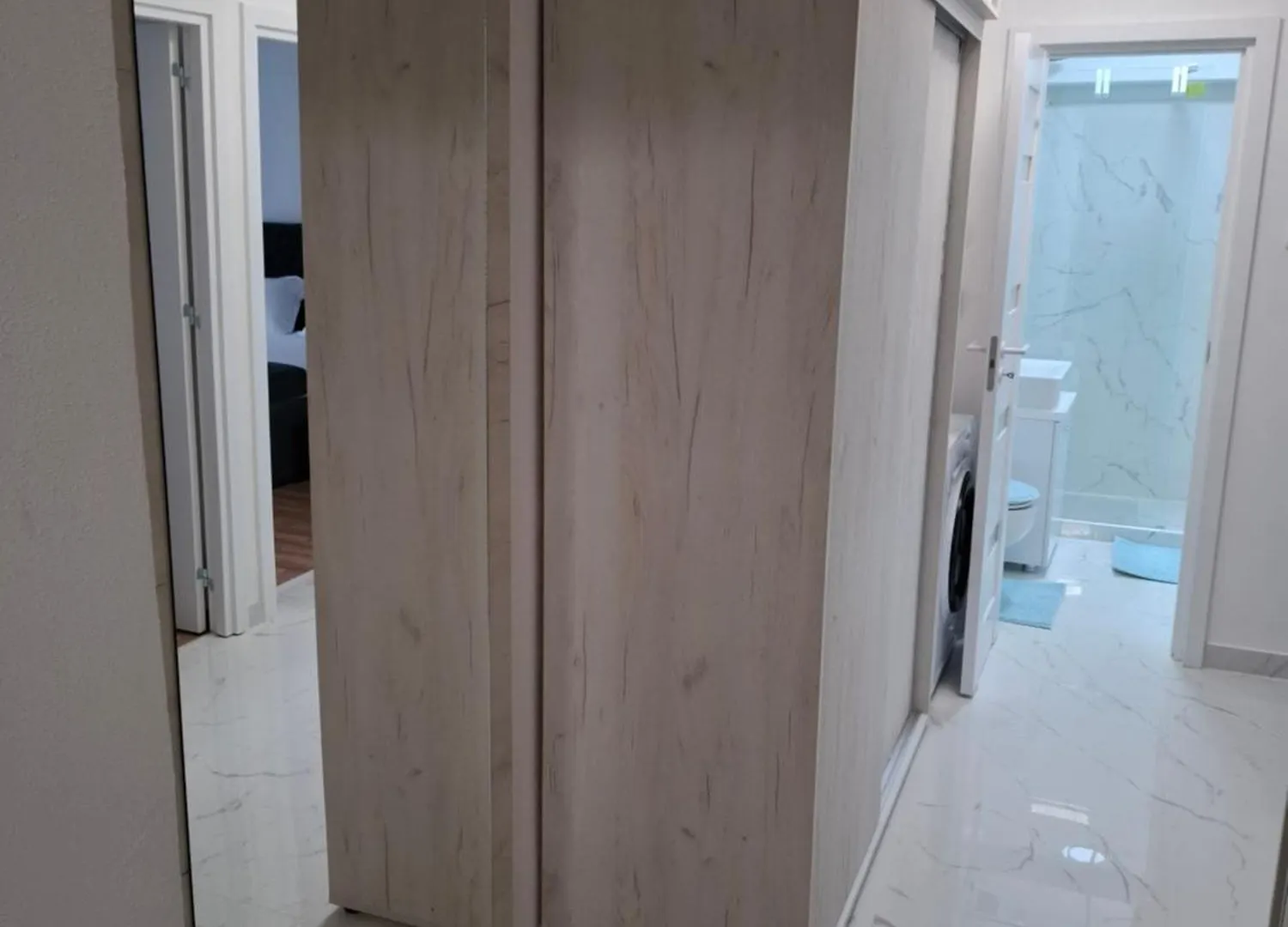Apartment, 3 rooms, nearby Piata Victoriei and Gara de Nord Bukurešť