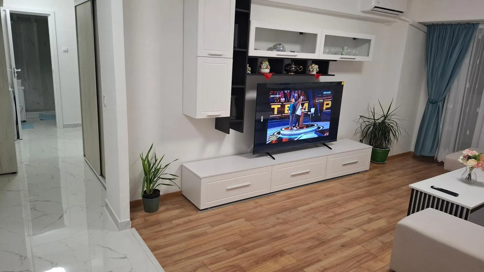 Apartment, 3 rooms, nearby Piata Victoriei and Gara de Nord Bukarest Románia